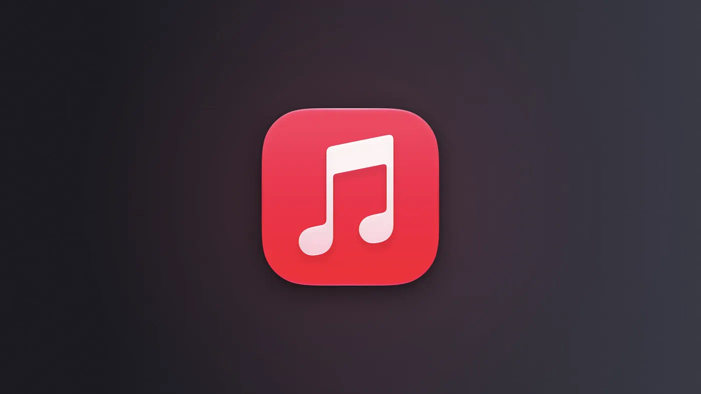 Apple Music Is Getting a New Logo Across iOS and macOS
