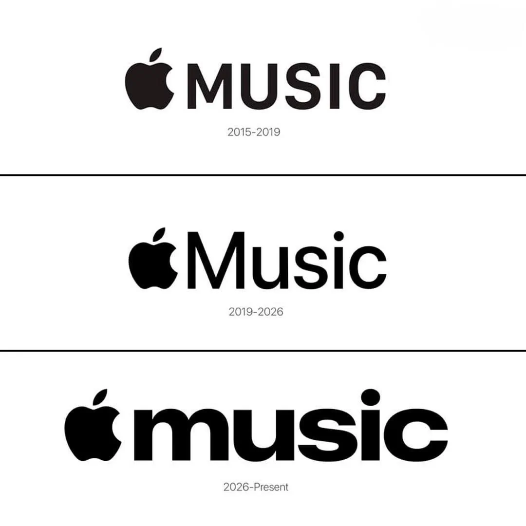 Apple Music Is Getting a New Logo Across iOS and macOS