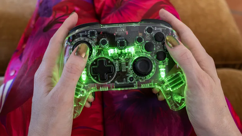 Best Affordable Alternatives to Nintendo's $85 Switch 2 Pro Controller