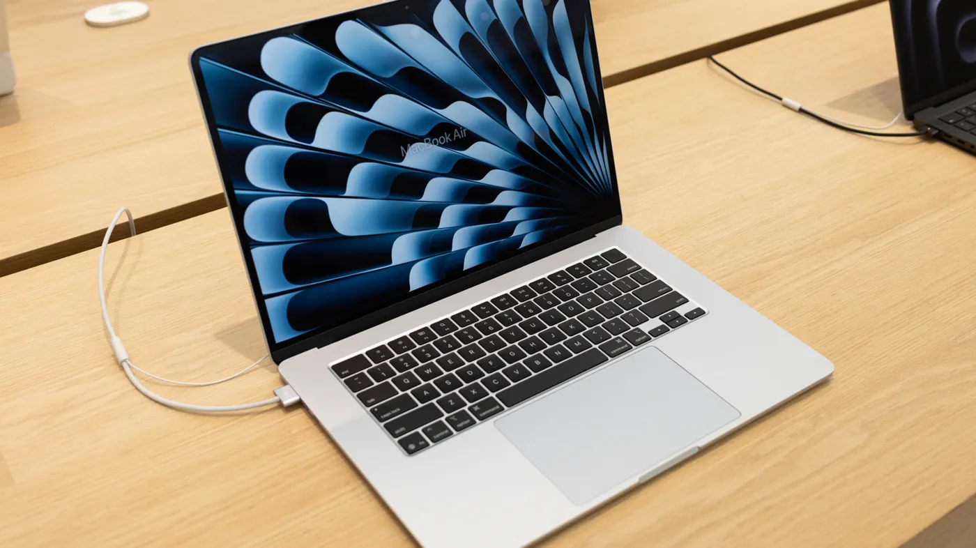 Does Using Your MacBook While Charging Hurt Battery Life? Here Is What Actually Happens