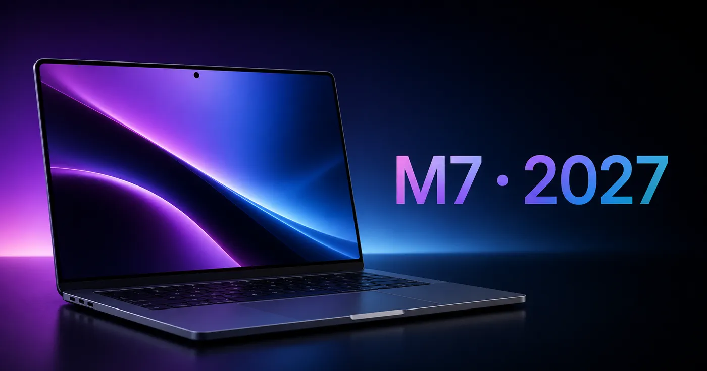 Apple's Next MacBook Pro Overhaul Will Reach Entry-Level Model Faster Than Ever
