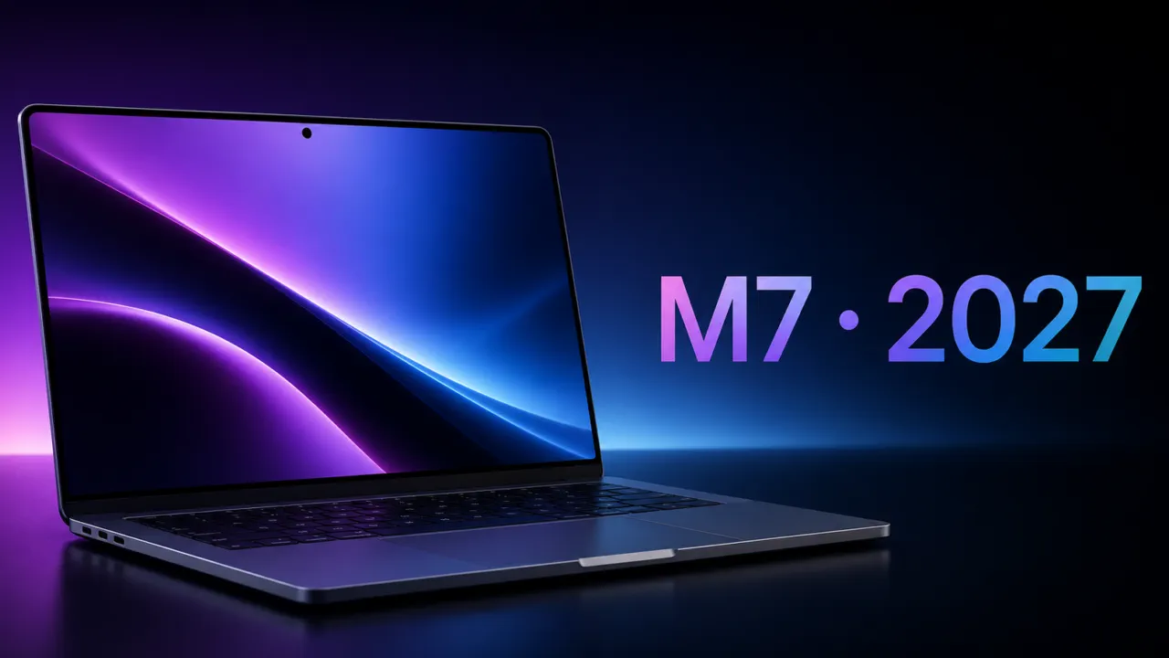 Apple's Next MacBook Pro Overhaul Will Reach Entry-Level Model Faster Than Ever