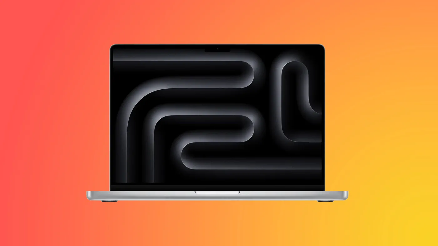 Apple's Next MacBook Pro Overhaul Will Reach Entry-Level Model Faster Than Ever