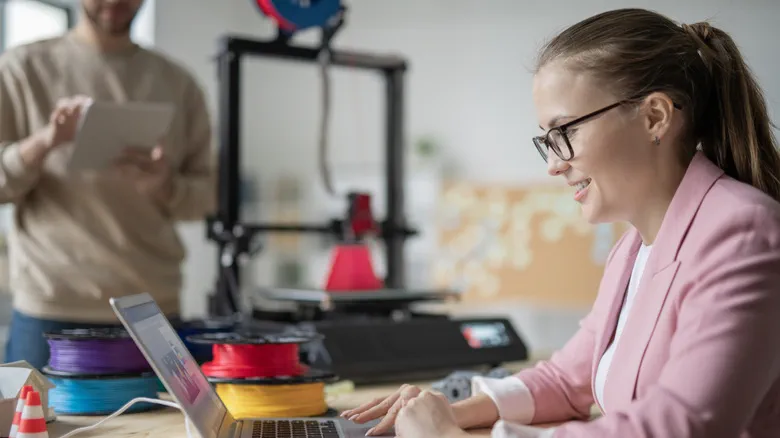 Is 3D Printing Safe in Your Bedroom or Home Office? What You Need to Know