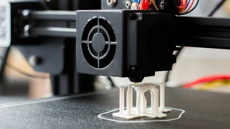 Is 3D Printing Safe in Your Bedroom or Home Office? What You Need to Know