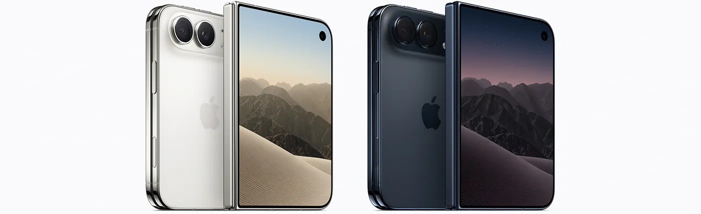 Apple's $49 iPhone Duo Display Refresh Could Justify Its $2,000 Price