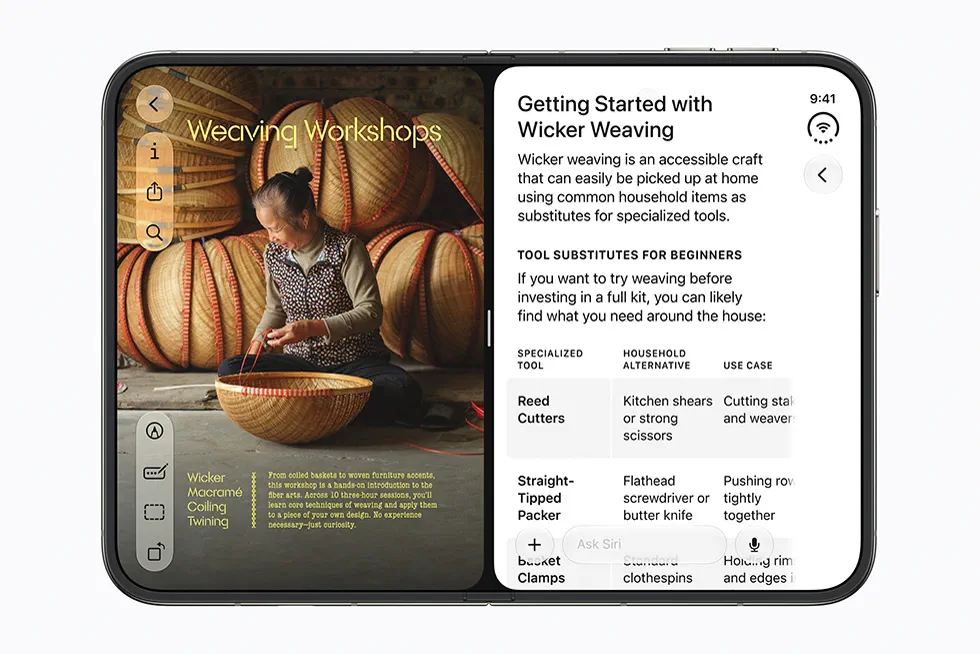 Apple's $49 iPhone Duo Display Refresh Could Justify Its $2,000 Price
