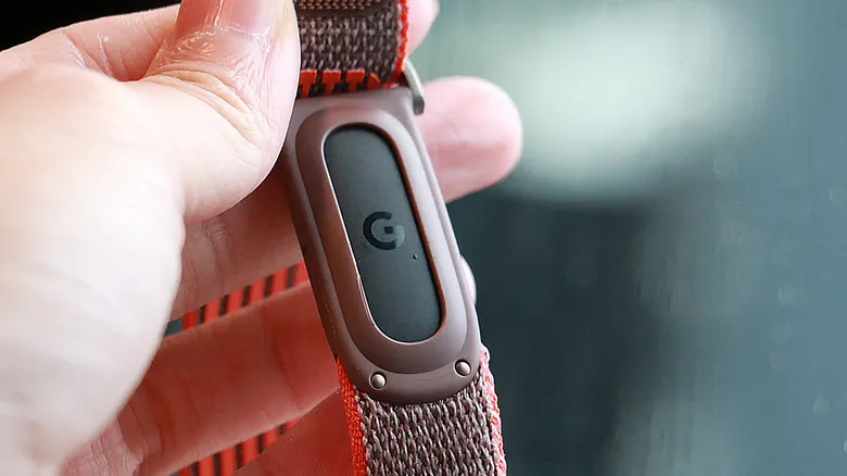 Is the Google Fitbit Air Waterproof? What Its 5 ATM Rating Actually Means