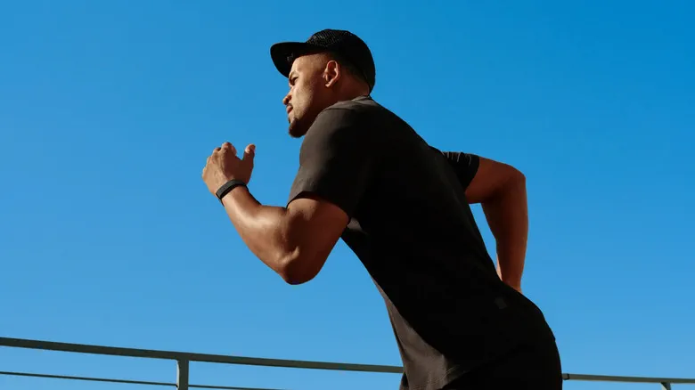 Is the Google Fitbit Air Waterproof? What Its 5 ATM Rating Actually Means