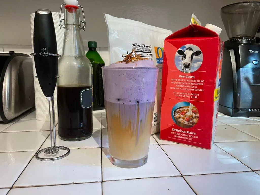 Why the Humble Milk Frother Is the Ultimate Kitchen Gadget Upgrade