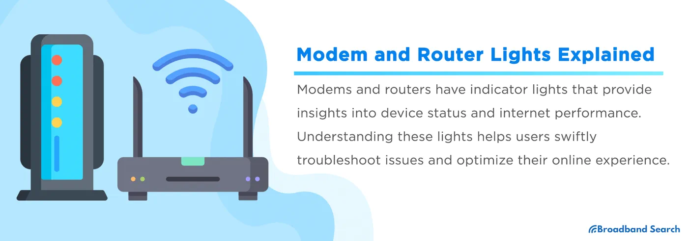 What Every Light on Your Netgear Router Means and Which Ones Matter