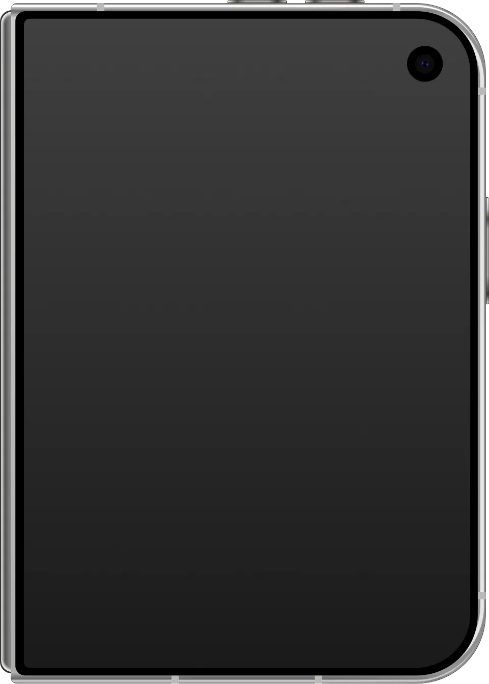 iPhone Duo Packs a Bigger Battery Than Galaxy Z Fold 8 and Pixel 11 Pro Fold
