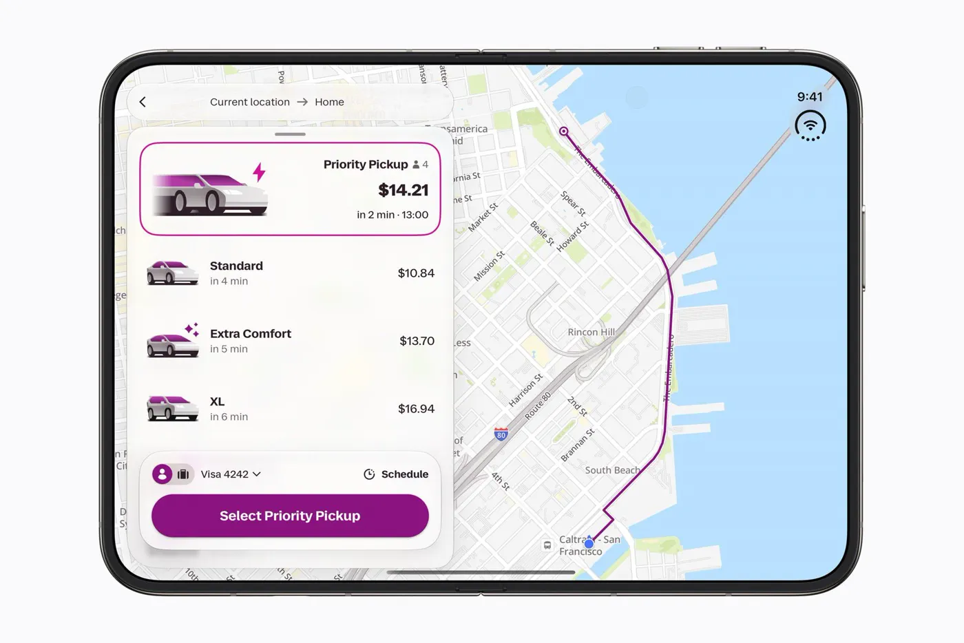 Apple Introduces 'Made for iPhone Duo' App Store Badges Ahead of Foldable Launch