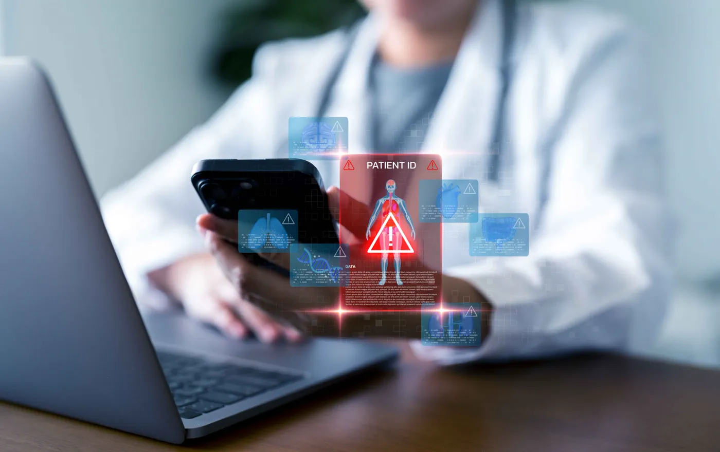 Quest Diagnostics Confirms Patient Health and Personal Data Compromised in Cyber Breach