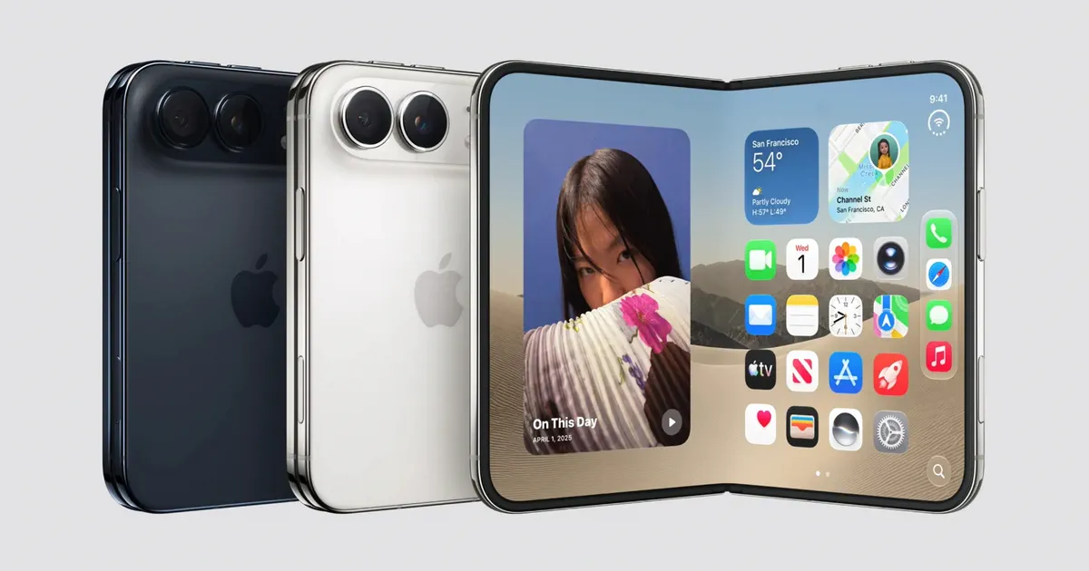 Apple Investigates Fix for Safari's Cramped Layout on iPhone Duo Outer Screen